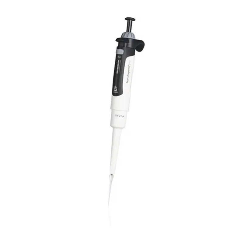 Building on the proven excellence of the Transferpette&reg; S, the Transferpette&reg; Pro adds enhanced comfort and flexibility to your pipetting routine. With its individually adjustable finger rest and user adjustment function, the Transferpette&reg; Pro adapts effortlessly to temperature changes, tip variations, or media properties &ndash; keeping your workflow precise and reliable.
